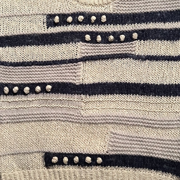 Madewell Grandover bobble pullover sweater - Picture 4 of 5